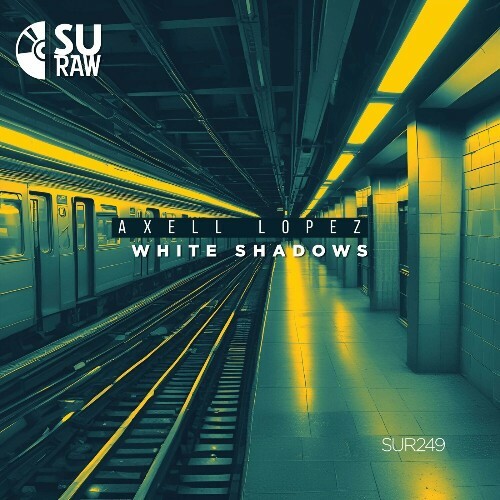  Axell López - White Shadows (2024)  MEWCZWR_o