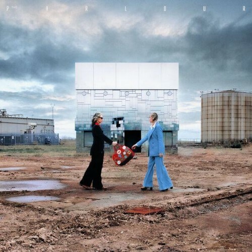  Picture Parlour - The Parlour (2025) 