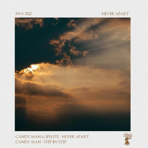  Candy Man - Never Apart (2025) 