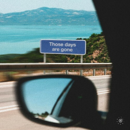  Matthew Adam Green, October Mills - Those Days are Gone (2025) 