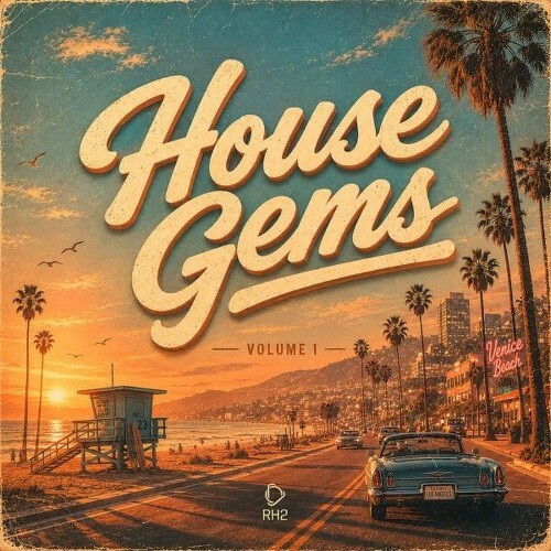  House Gems, Vol. 2 (2026) 