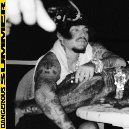 Yeat - DANGEROUS SUMMER (2025) Yeat - DANGEROUS SUMMER (2025)
