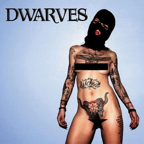  Dwarves - Radio Free Dwarves (2026) 