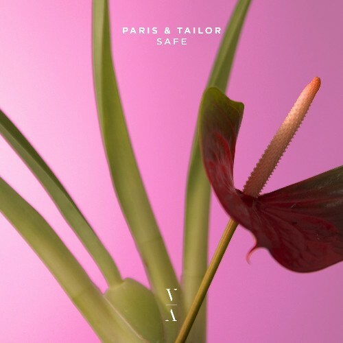 PARIS (AU) feat. Tailor - Safe Enough (2024)