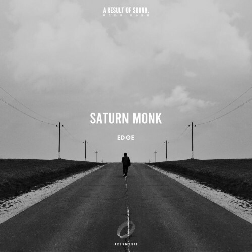 VA - Saturn Monk - Edge (2022) (MP3)