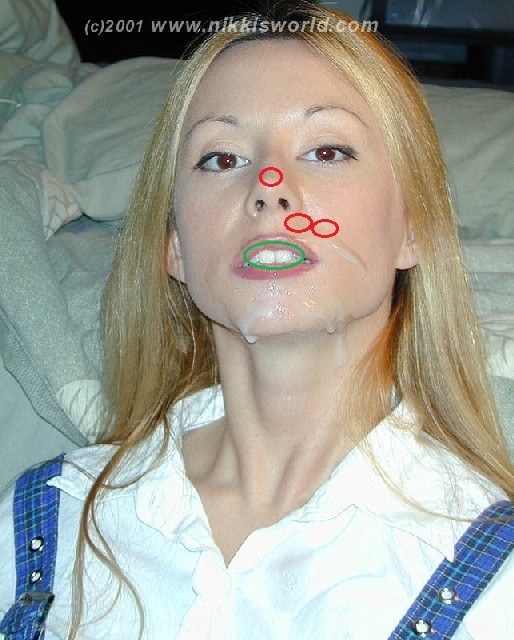 nikki klein in answer #2430230