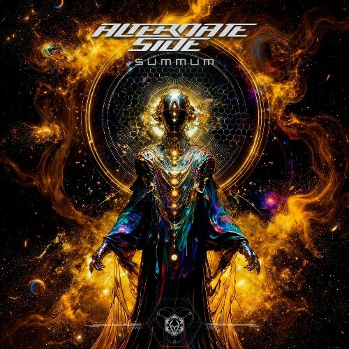 Alternate Side — Summum (2026)
