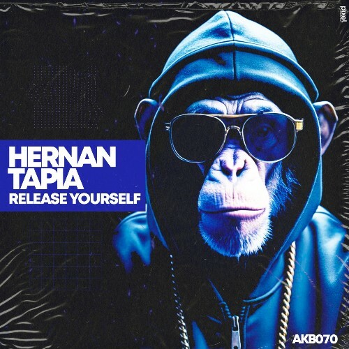  Hernan Tapia - Release Yourself (2025) 