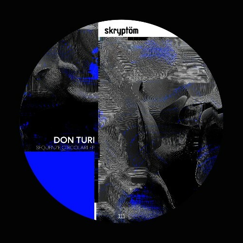  Don Turi - Sequenze Circolari (2026) 