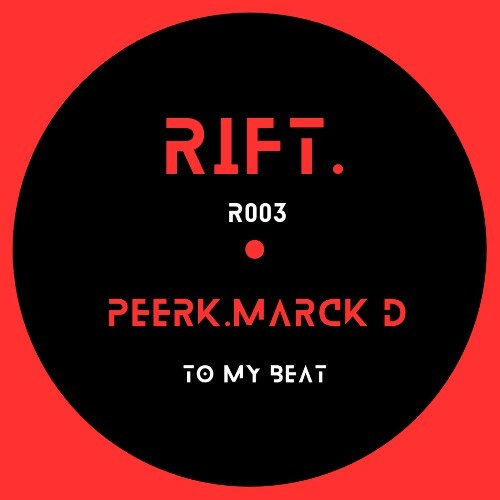 VA -  Peerk & Marck D - To My Beat (2024) [MP3] MEUXHV1_o