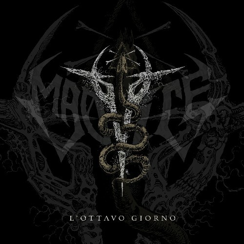  Madvice - L'ottavo Giorno (2026) 