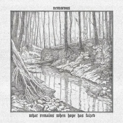  Nemorous - What Remains When Hope Has Failed (2025) 