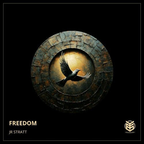  Jr Stratt - Freedom (2024) 