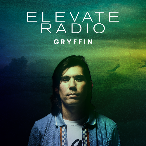  Gryffin - Elevate Radio 054 (2024-07-01) 