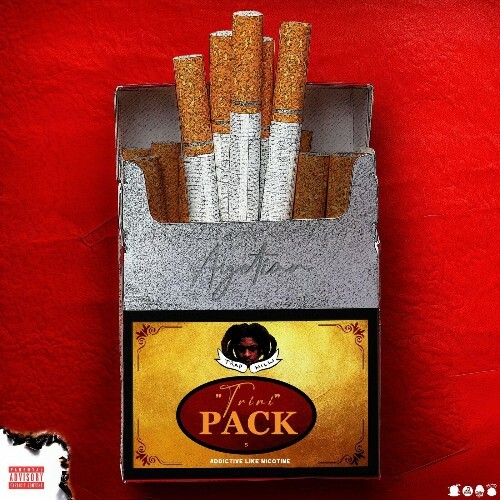  Ayetian - Trini Pack (2025) 