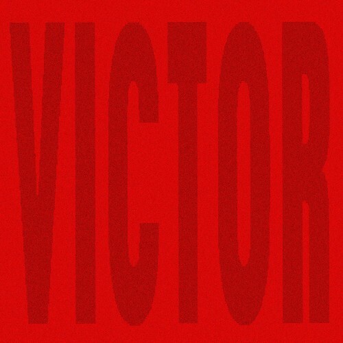 Victor Ruiz - VICTOR (2026) Victor Ruiz - VICTOR (2026)