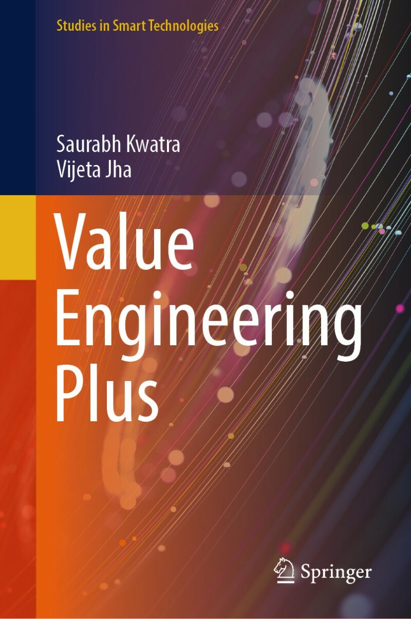 Value Engineering Plus (Saurabh Kwatra)