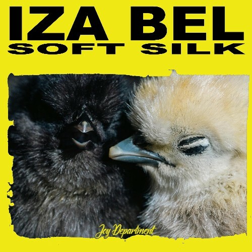  Iza Bel - Soft Silk (Nu Ground Foundation Mixes) (2026) 
