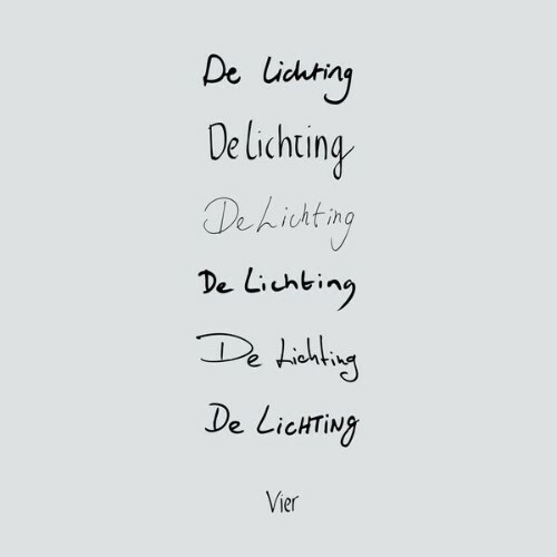  De Lichting Vier (2026) 