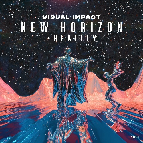  Visual Impact - New Horizon (2024) 