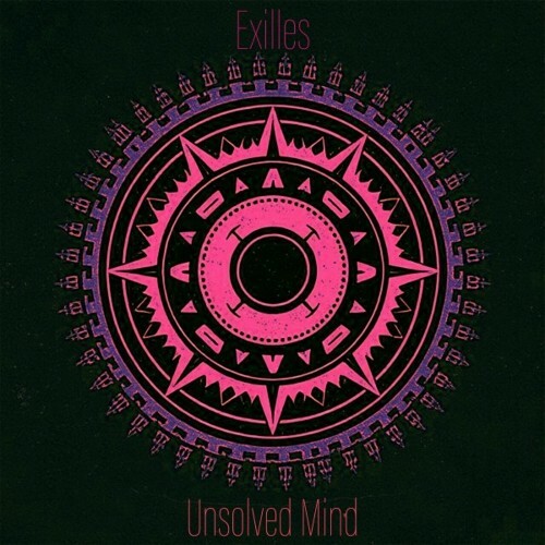 Exilles — Unsolved Mind (2026)
