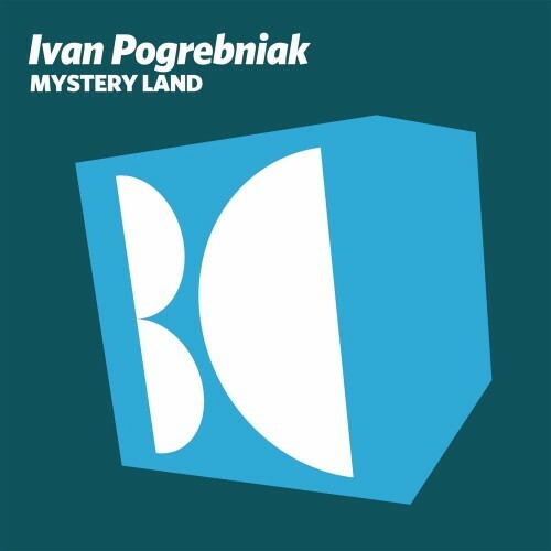 VA -  Ivan Pogrebniak - Mystery Land (2024) [MP3] MEX18QA_o