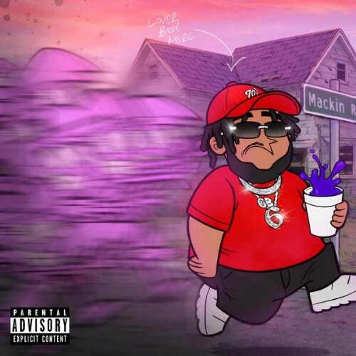  RMC Mike, Tiera Santoya, Jiggs Ent - Lover Boy Mike (2026) 