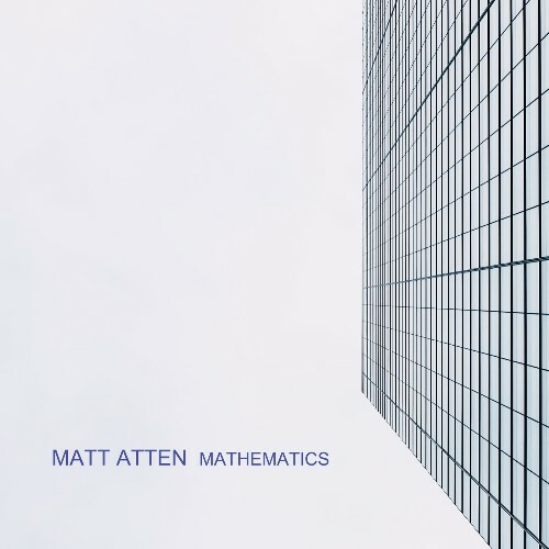  Matt Atten - Mathematics (2026) 
