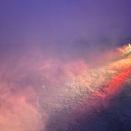  Simonel - Cartographies of Silence (2025) 