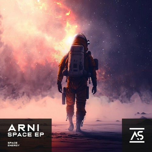 Arni - Space (2024)