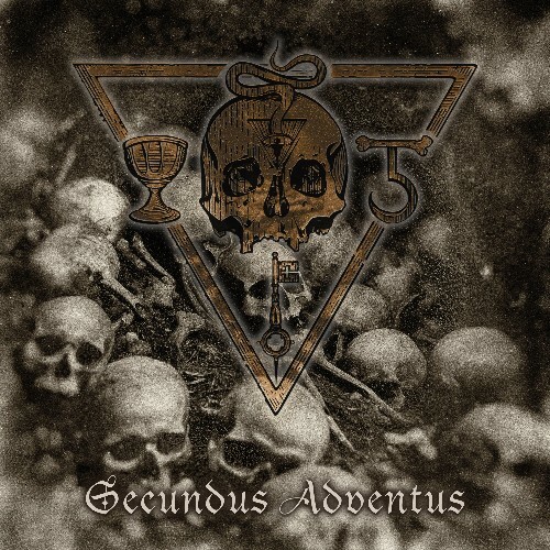 Hammerfilosofi — Secundus Adventus (2026)