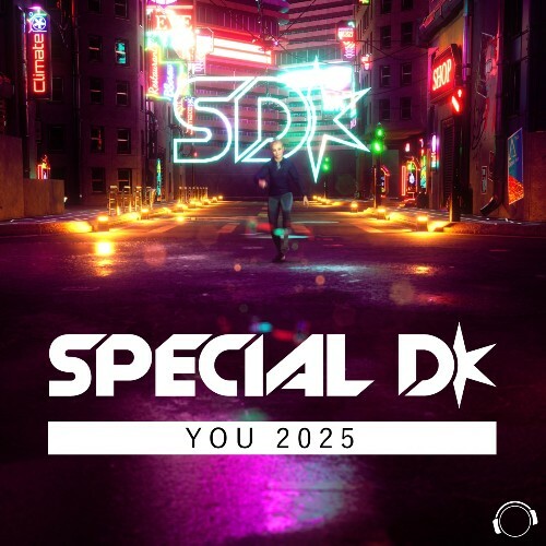  Special D. - You (2025 Mix) (2025) 