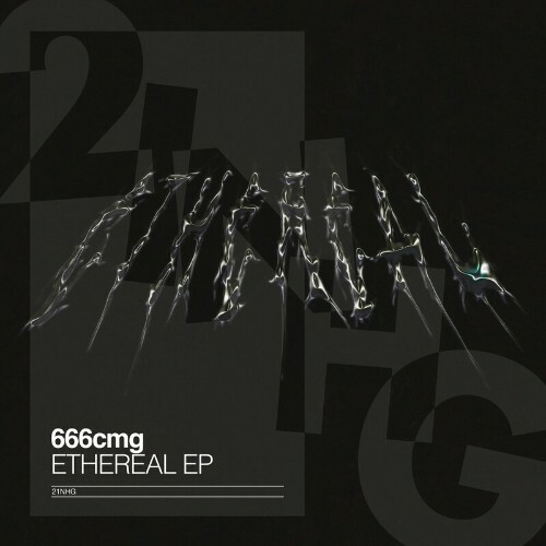  666cmg - Ethereal (2023) 