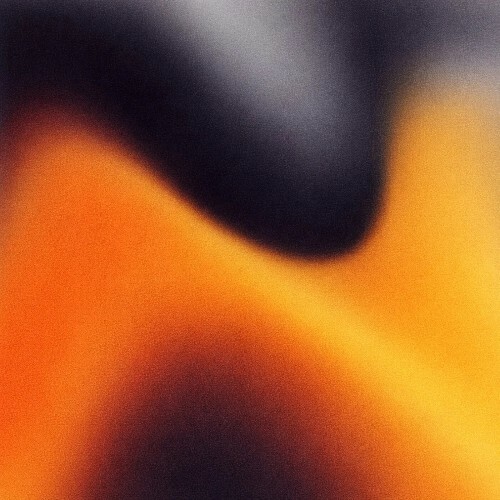  Synez - Fragmented Horizon (2026) 