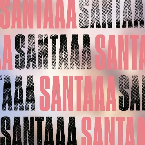  Santiago Garcia - Santa (2025) 