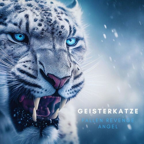 Fallen Revenge Angel - Geisterkatze (2025) Fallen Revenge Angel - Geisterkatze (2025)