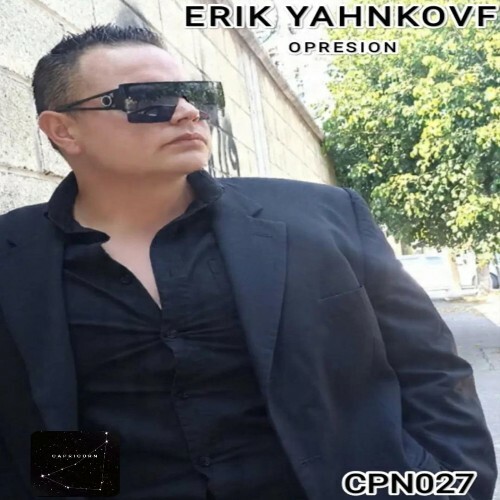  Erik Yahnkovf - Opresion (2026) 
