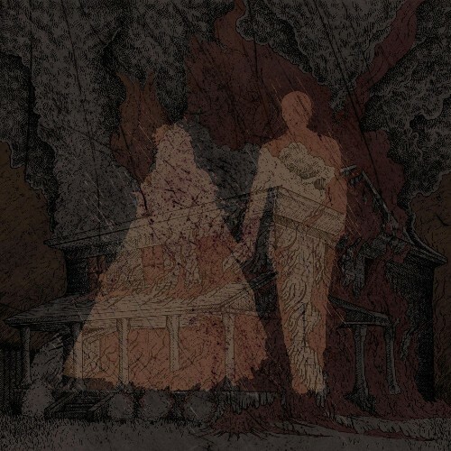  low before the breeze, Malevich - A Hole Beneath the Home We Shared (2025) 