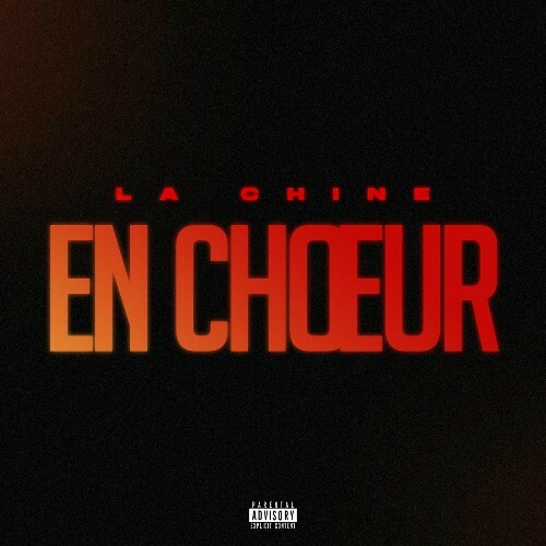  La Chine - En Ch&#339;ur (2025) 