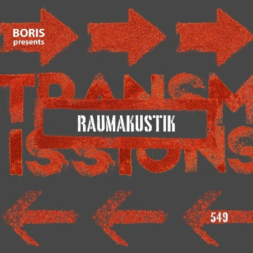  Raumakustik - Transmissions 549 (2024-06-26) 