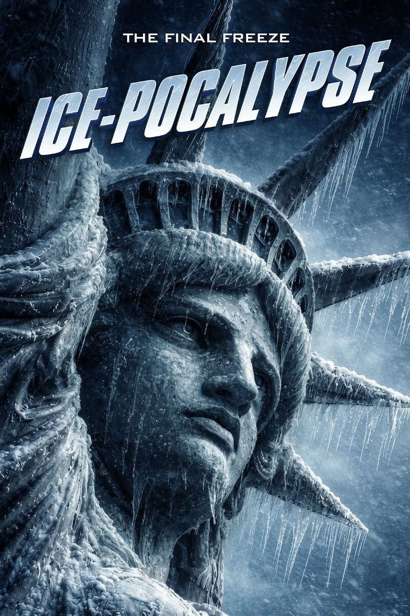 Ice Pocalypse (2026) [1080p] WEB-DL (AVC) (x264) [6 CH]