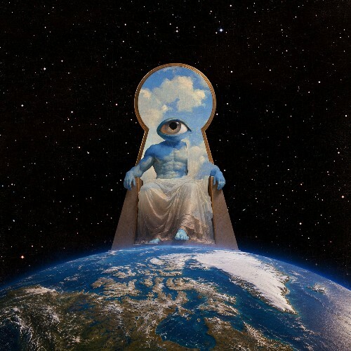 GREG 99 — God Complex (2026)