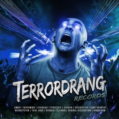  Terrordrang Records 018 (2025) 
