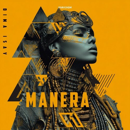  Dima Isay - Manera (2025) 