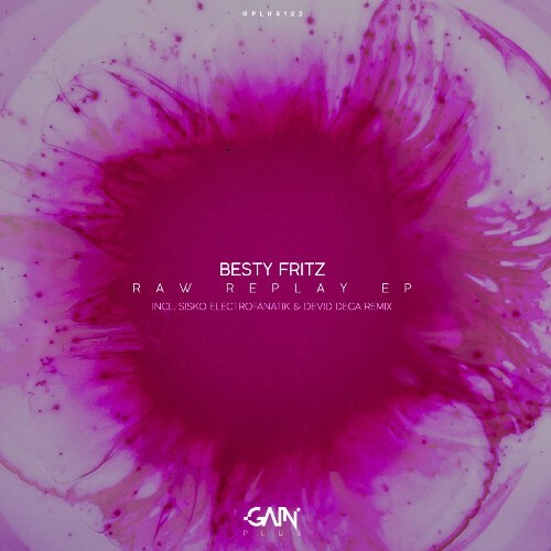  Besty Fritz - Raw Replay (2024) 