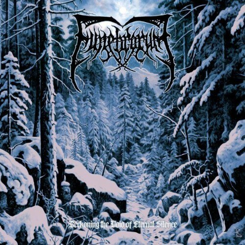  Funebrarum - Beckoning the Void of Eternal Silence (2026) 