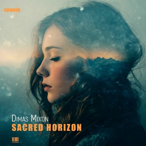  Dimas Mixon - Sacred Horizon (2025) 