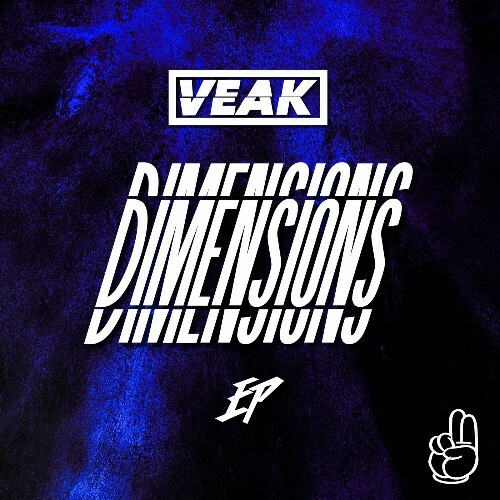  Veak - Dimensions (2024) 