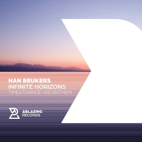  Han Beukers - Infinite Horizons (Anthem For Time4trance 450) (2025) 