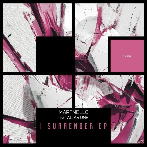  Martnello ft. Alias One - I Surrender (2025) 